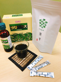 ササヘルス　笹幸